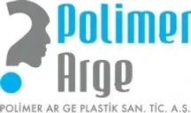 Polimer arge