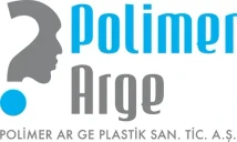 Polimer arge